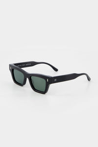 Olli Sunglasses / Black