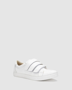 Chase Sneaker - White - Premium Sneaker from Chaos & Harmony - Just $149! Shop now at Chaos & Harmony