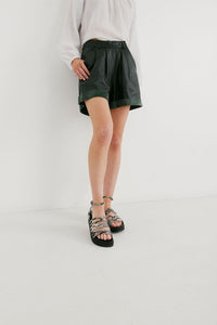 Coast Sandal - Black Snake - Premium Sandal from Chaos & Harmony - Just $149! Shop now at Chaos & Harmony