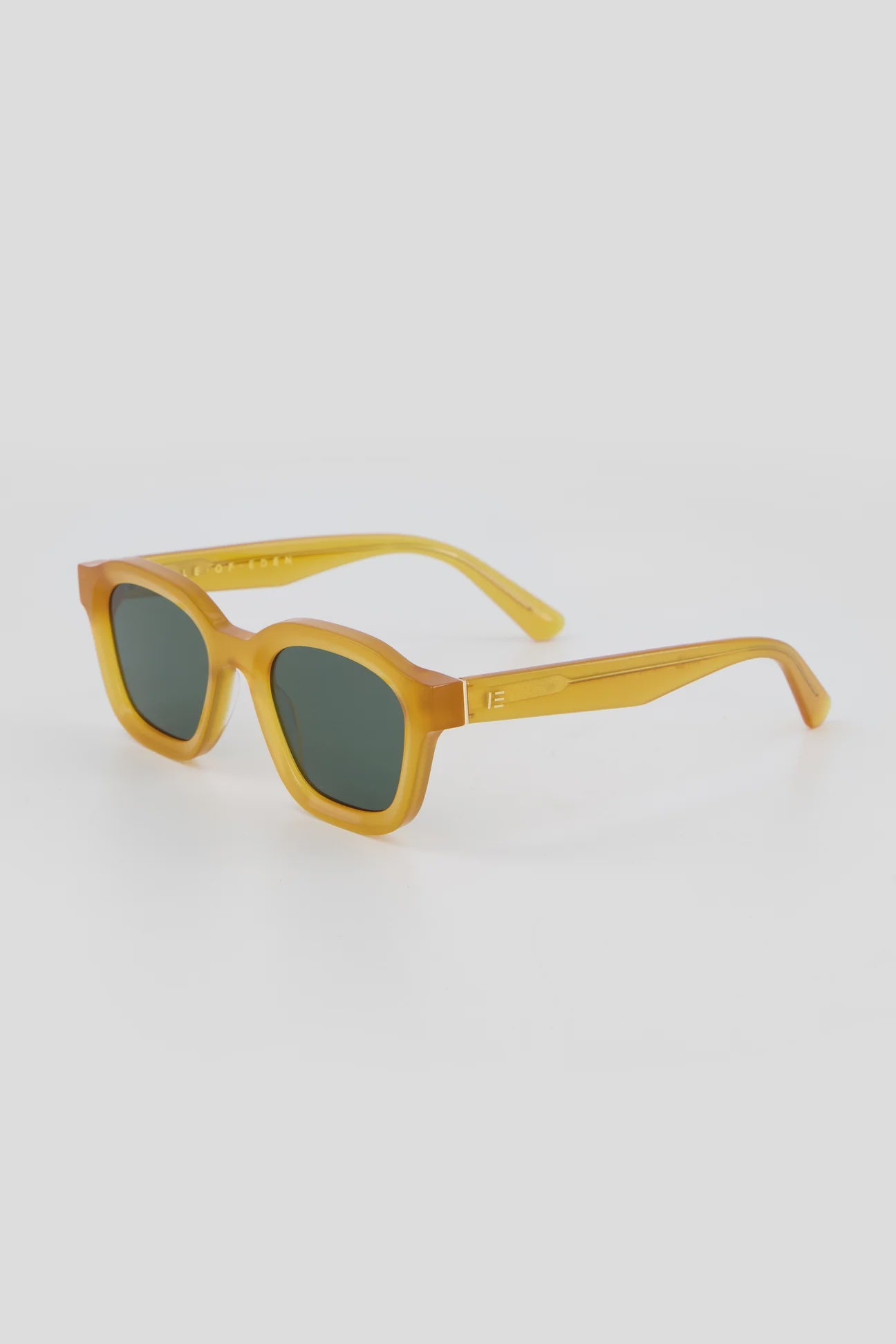 Harley Sunglasses / Yellow