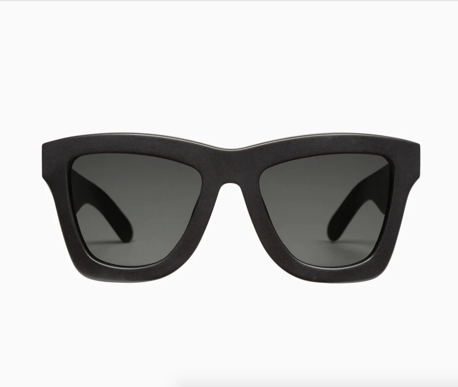 DB Sunglasses / Matte Black
