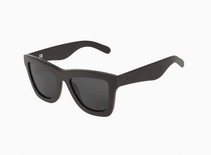 DB Sunglasses / Matte Black
