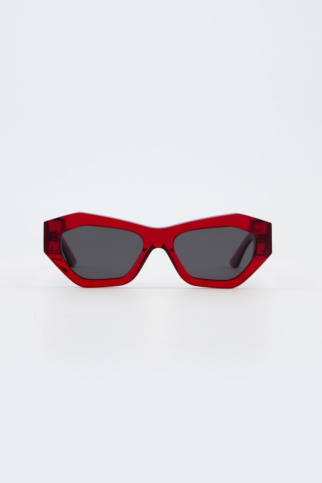 Emily Sunglasses / Red