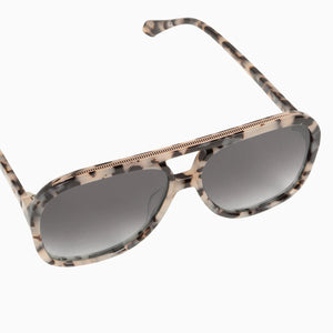 Bang Sunglasses / Ivory Tort