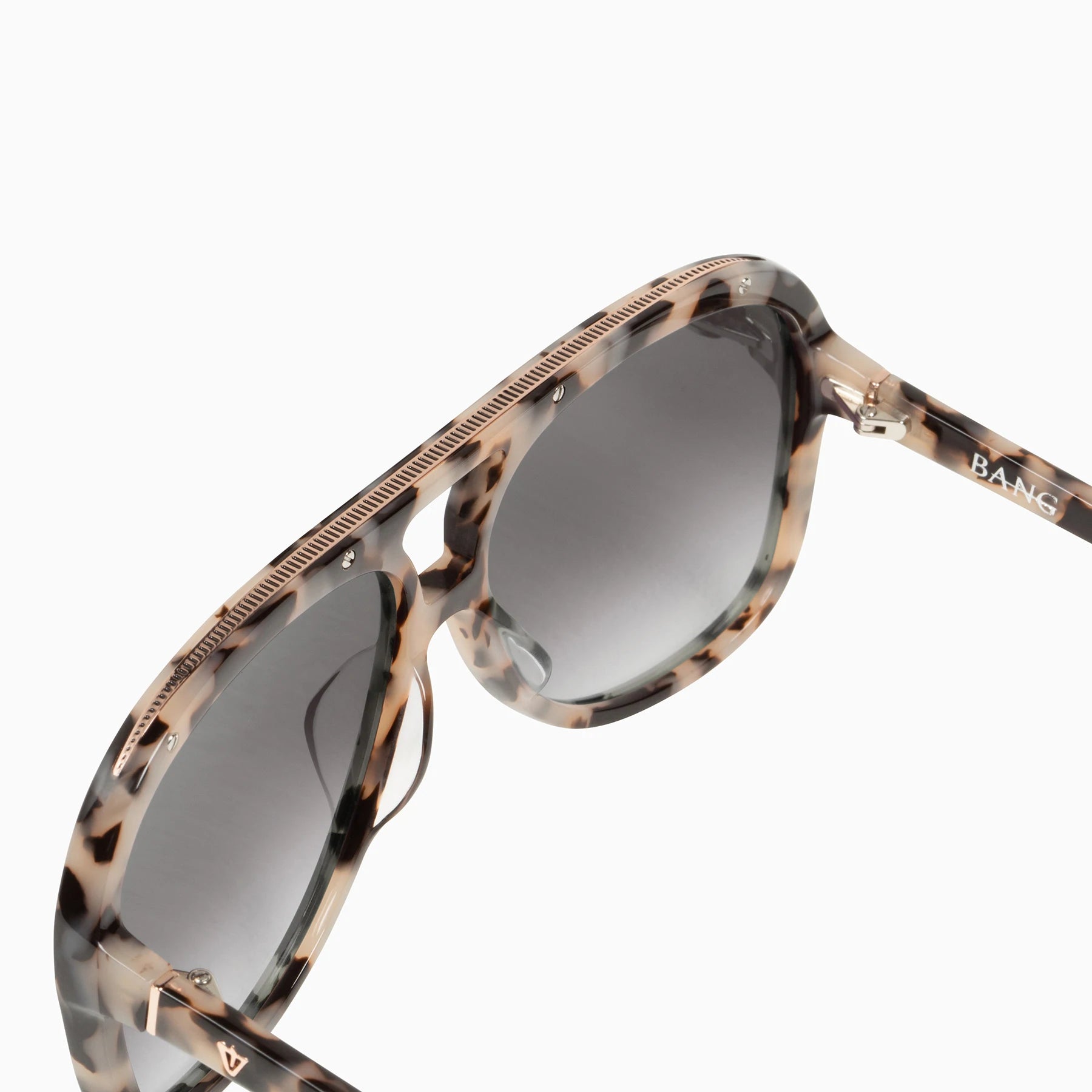 Bang Sunglasses / Ivory Tort