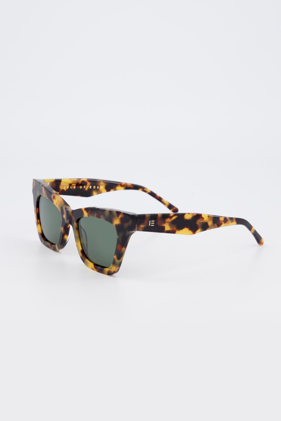 Sienna Sunglasses / Tort